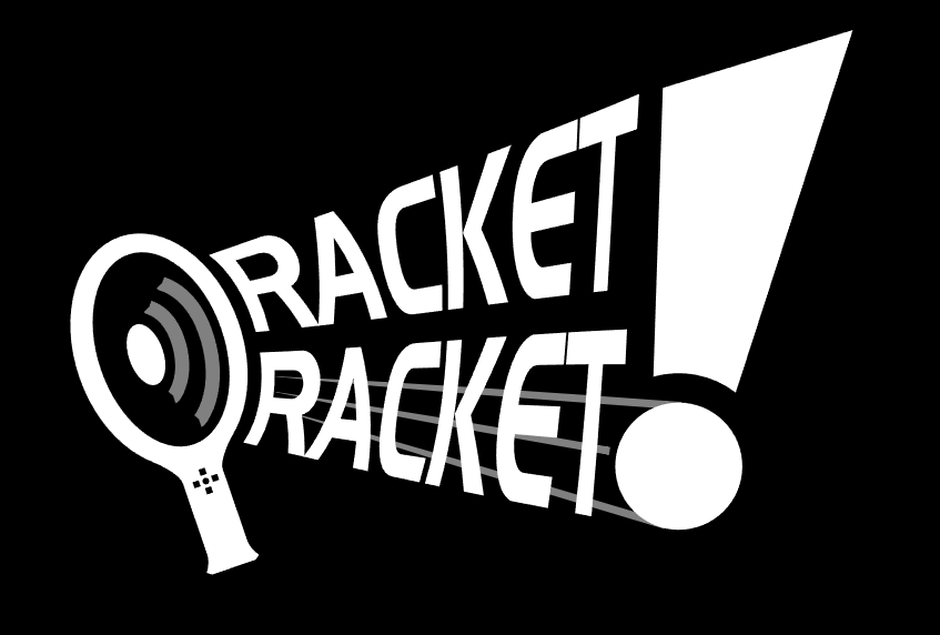 Racket Racket Logo