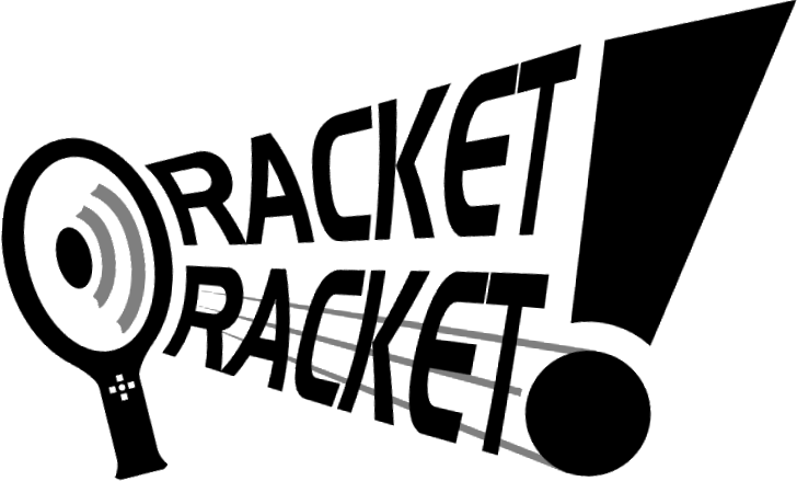 Racket Racket Logo